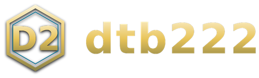 dtb222 logo